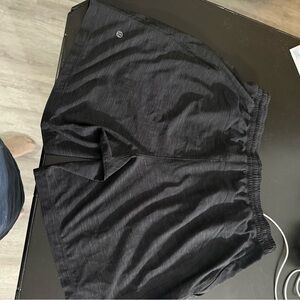 Men’s lululemon shorts
